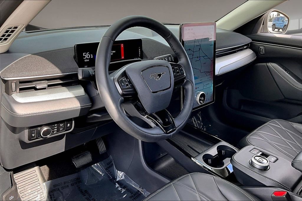 Used 2023 Ford Mustang Mach-E California Route 1 image 15