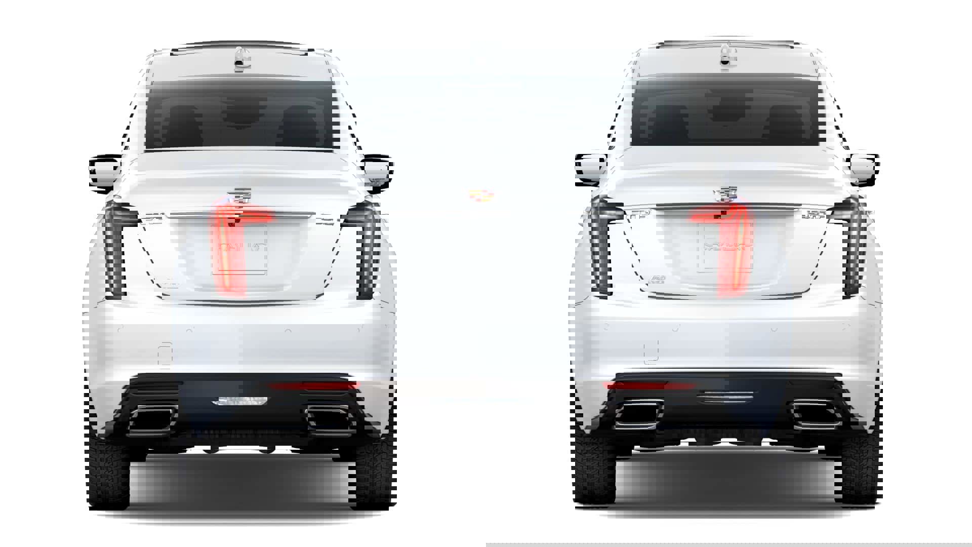 New 2026 Cadillac CT5 Premium Luxury image 28