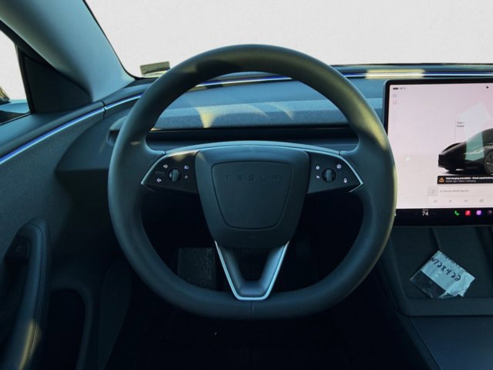 Used 2024 Tesla Model 3 Standard Range image 16