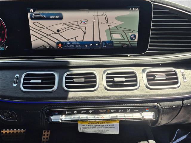 New 2026 Mercedes-Benz GLS 450 4MATIC image 13