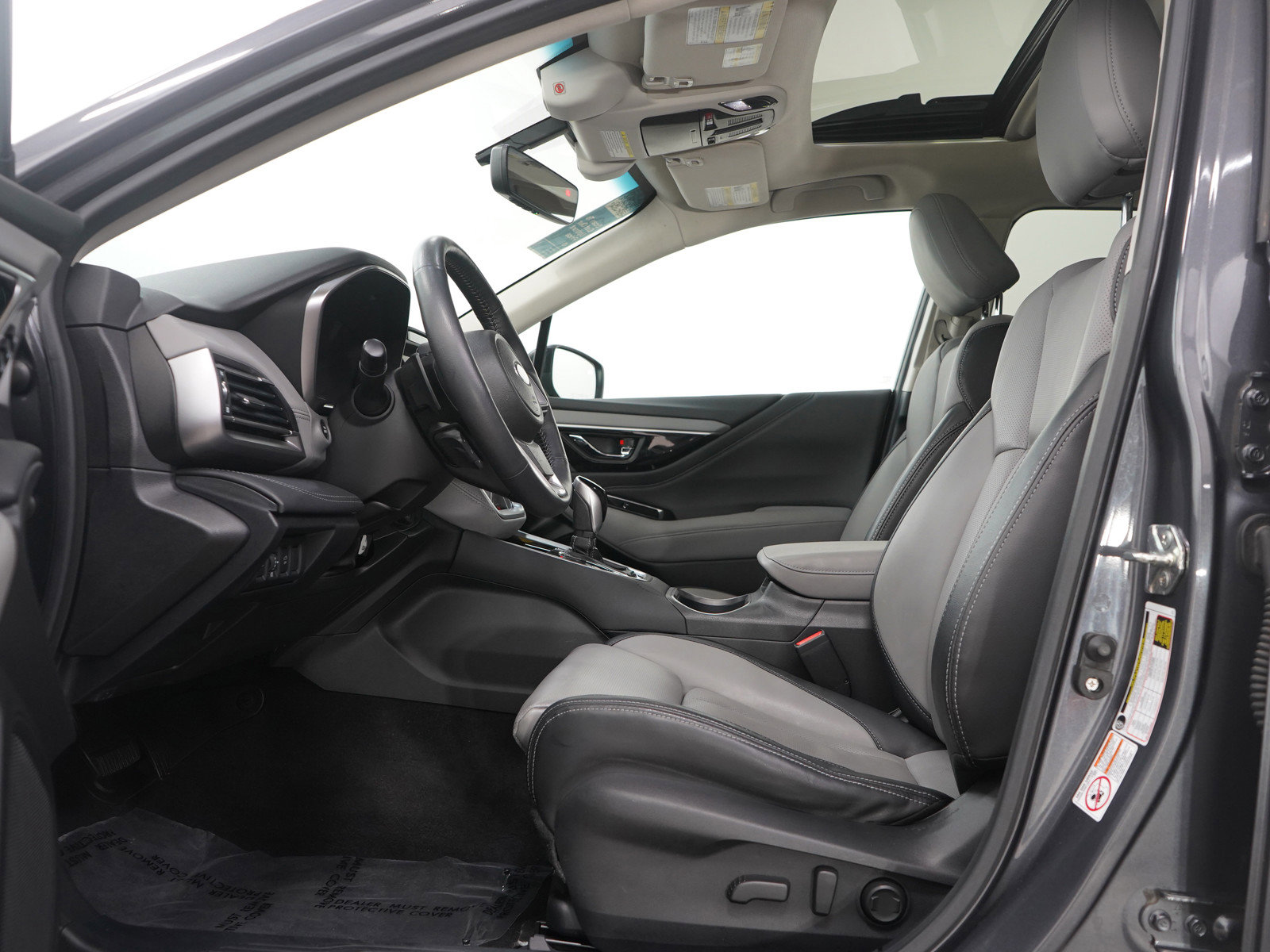 Used 2020 Subaru Outback Limited image 23