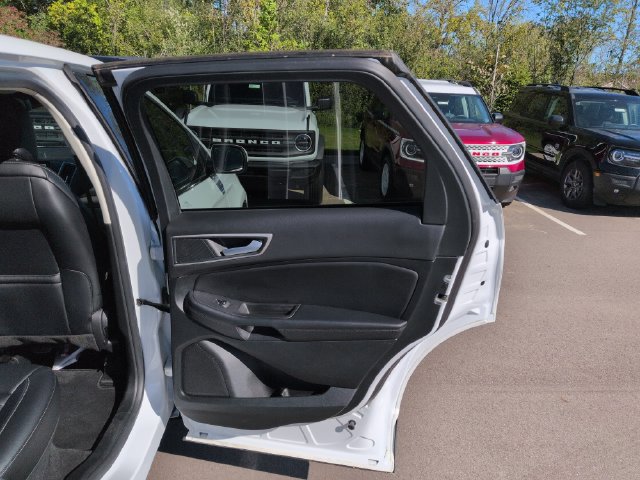 Certified 2023 Ford Edge SEL AWD/4WD image 16
