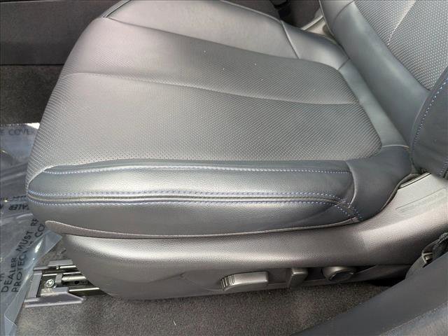 Certified 2026 Subaru Forester Limited AWD/4WD image 10