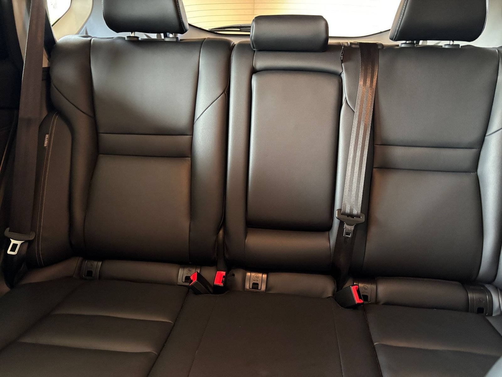 Used 2026 Nissan Rogue SL FWD image 40