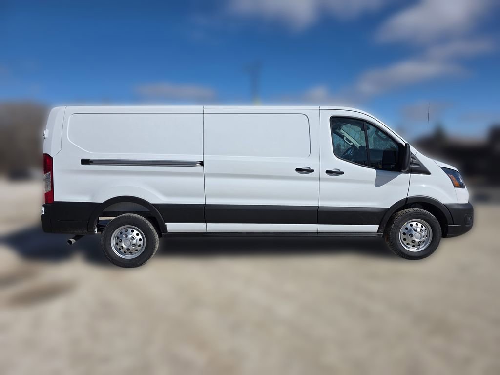 New 2026 Ford Transit 350 148 Low Roof AWD w/ Load Area Protection Package image 9