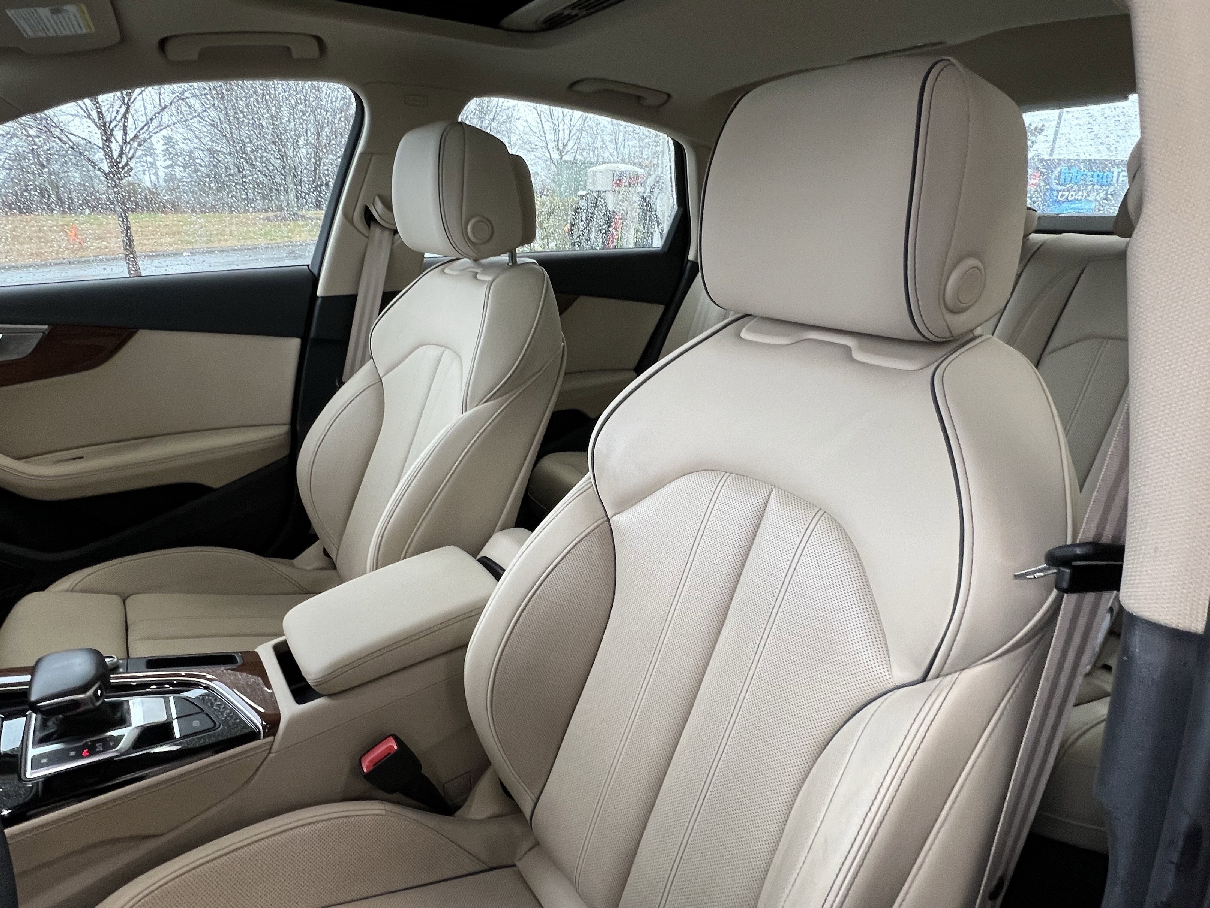 Certified 2023 Audi A4 2.0T Premium Plus w/ Premium Plus Package image 16