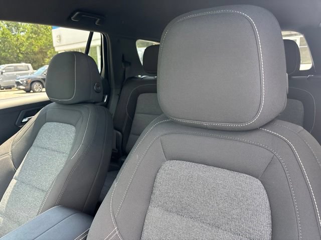 Used 2026 GMC Terrain Elevation AWD/4WD image 7