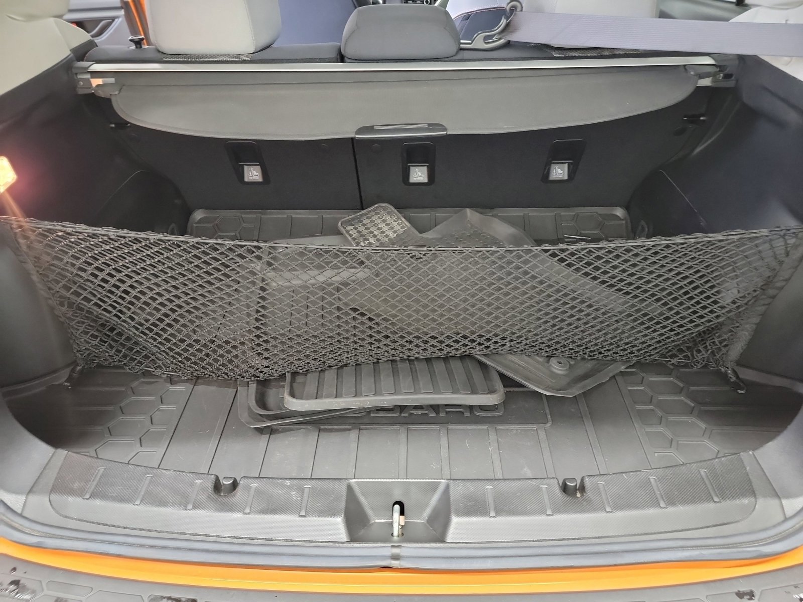 Used 2019 Subaru Crosstrek 2.0i Premium AWD/4WD image 26