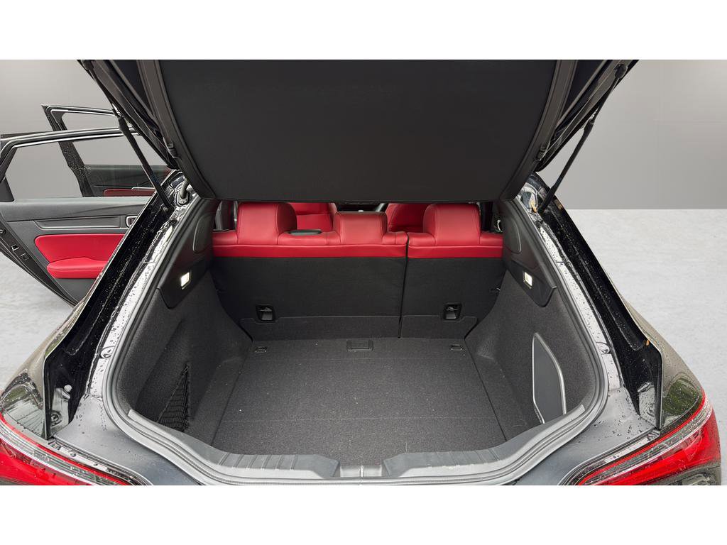 Used 2025 Acura Integra A-Spec FWD image 18