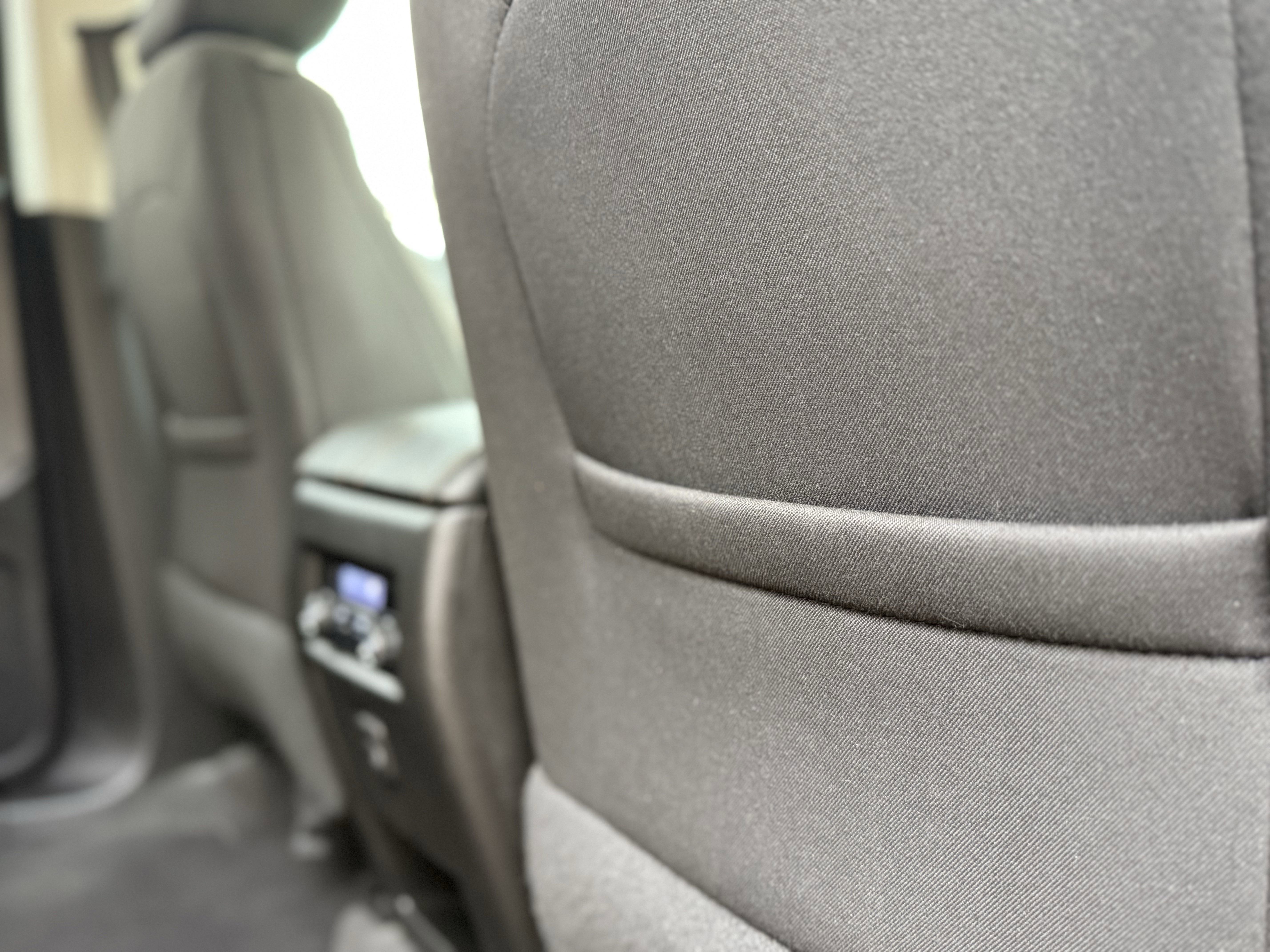 Used 2019 Chevrolet Traverse LT image 39