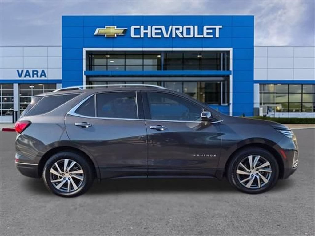 Used 2022 Chevrolet Equinox Premier FWD image 6