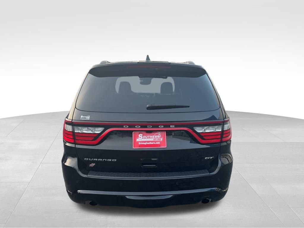 Used 2024 Dodge Durango GT image 34