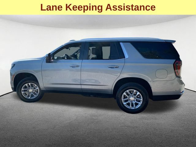 Used 2025 Chevrolet Tahoe LT AWD/4WD image 6