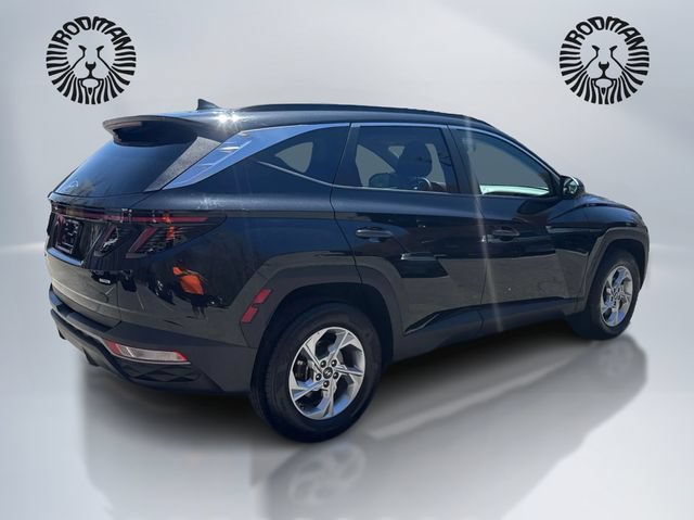 Used 2023 Hyundai Tucson SEL AWD/4WD image 6
