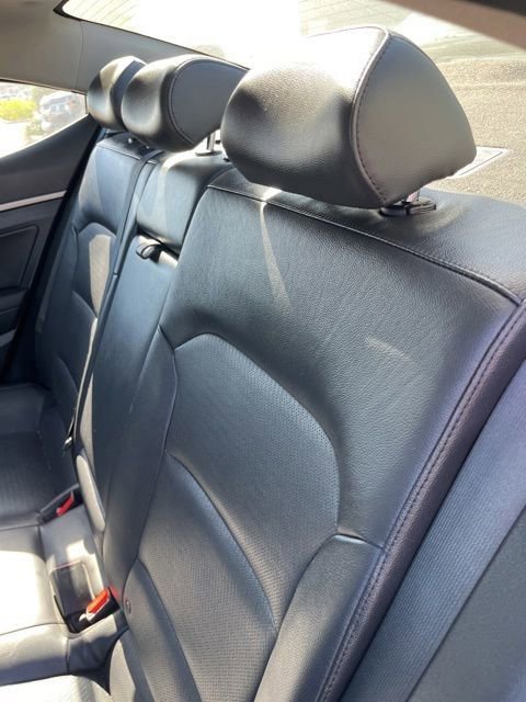 Used 2017 Hyundai Elantra Limited FWD image 9
