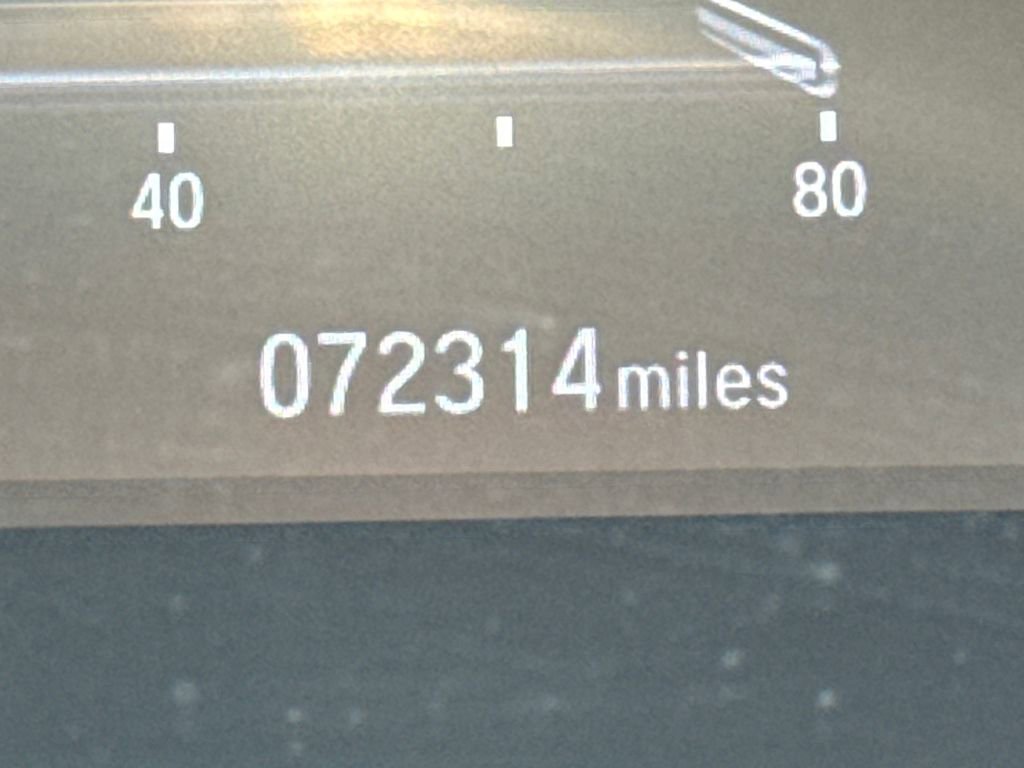 Used 2019 Honda CR-V Touring image 20