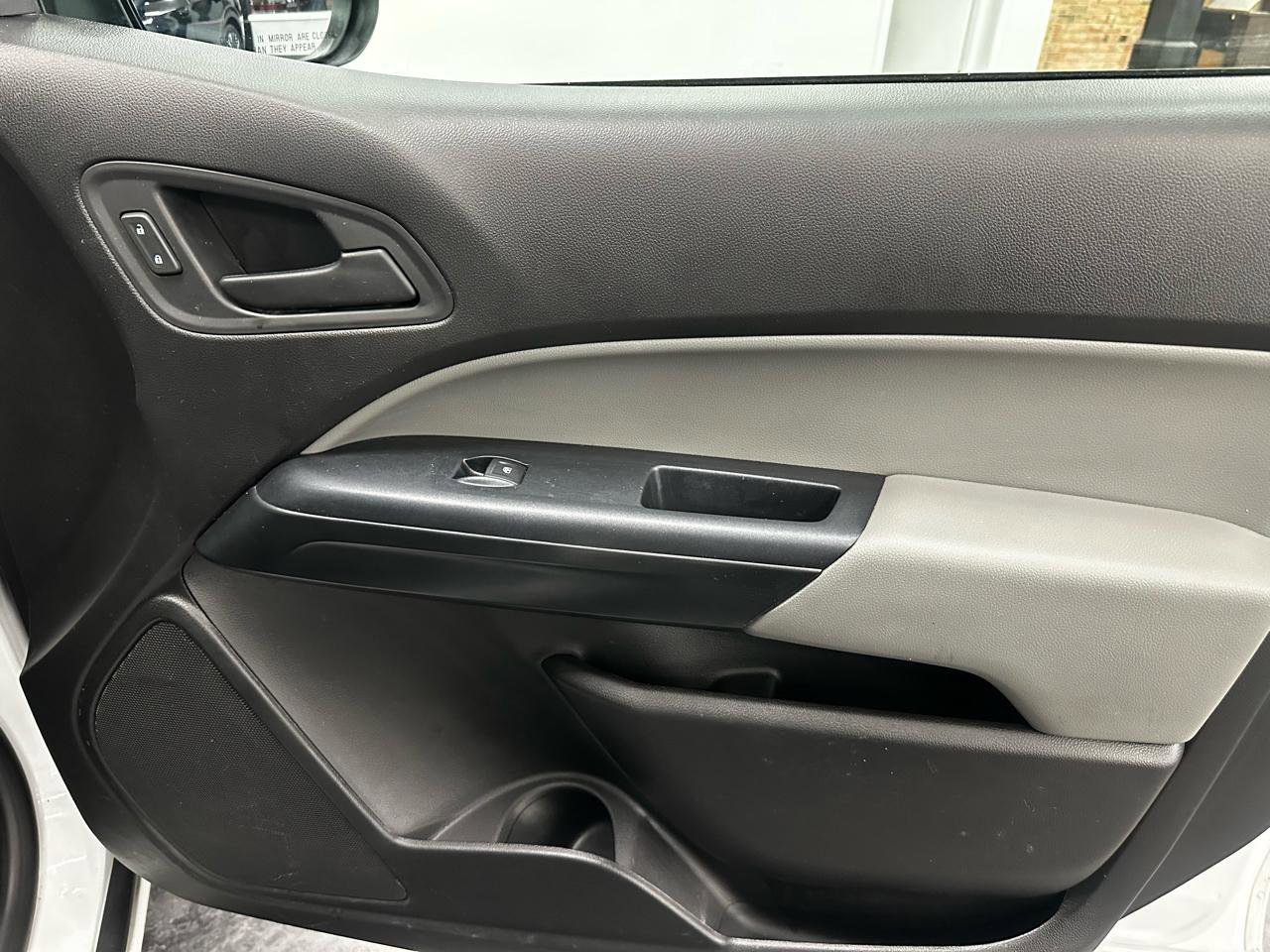 Used 2021 GMC Canyon Elevation Standard RWD image 13
