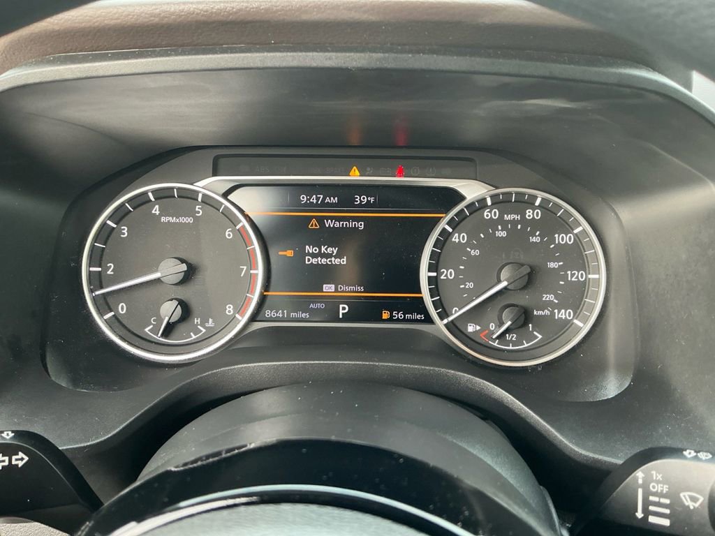 Used 2023 Nissan Rogue SV image 19