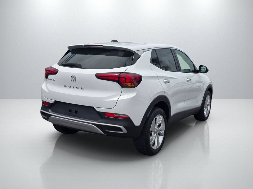Used 2024 Buick Encore GX Preferred FWD image 5