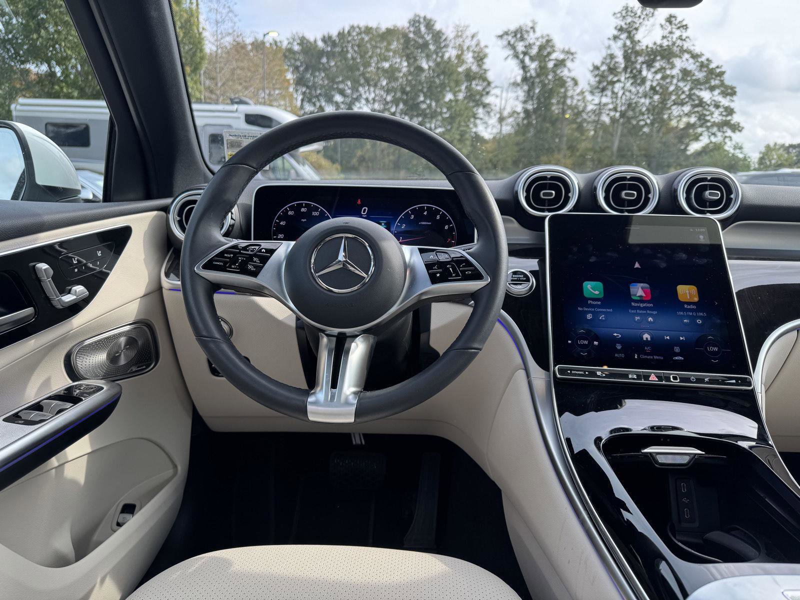 Certified 2025 Mercedes-Benz GLC 300 image 19