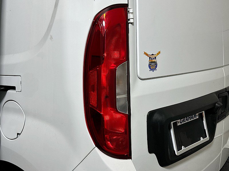 Used 2022 RAM ProMaster City Wagon image 22