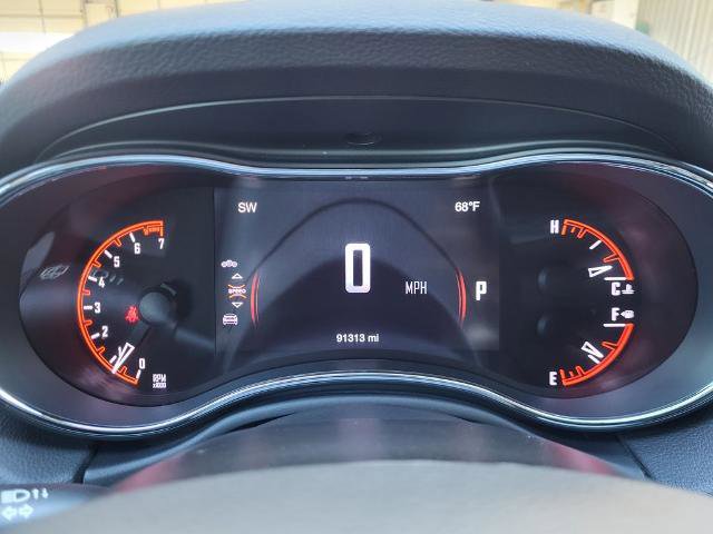 Used 2017 Dodge Durango GT w/ Premium Group image 20