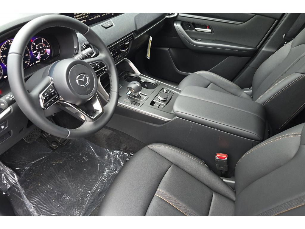 New 2026 MAZDA CX-70 SC image 10