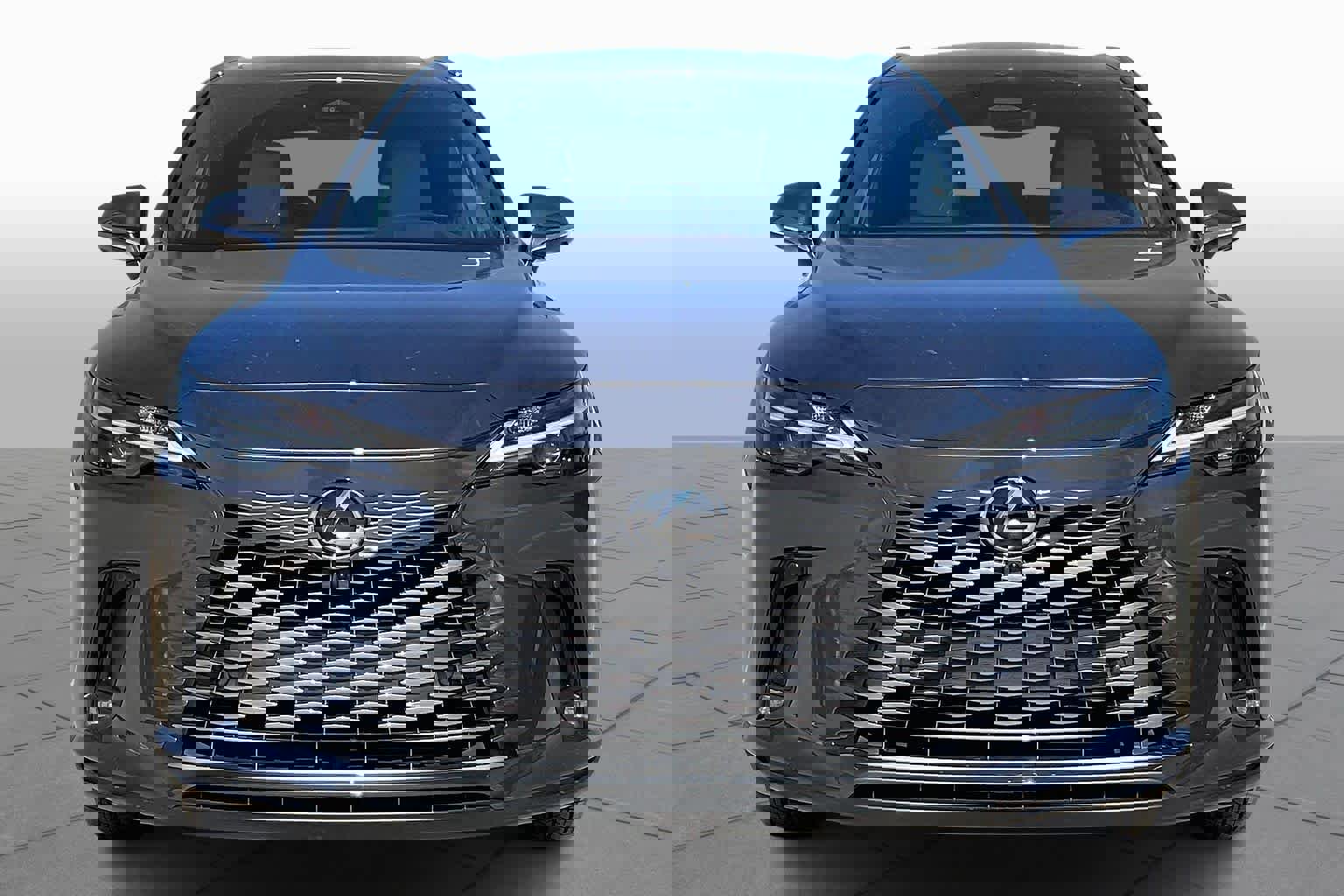 New 2026 Lexus RX 350 Premium Plus image 2