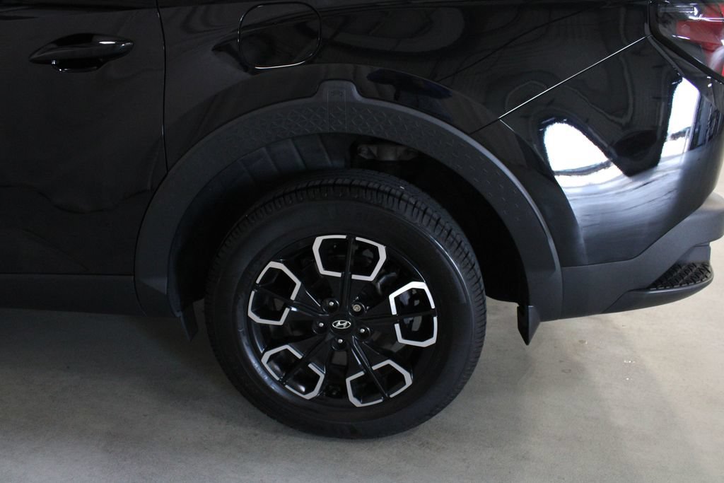 Used 2022 Hyundai Santa Cruz SEL Premium AWD/4WD image 27