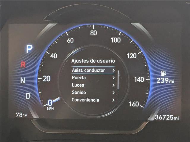 Used 2020 Hyundai Santa Fe SEL w/ Cargo Package image 10