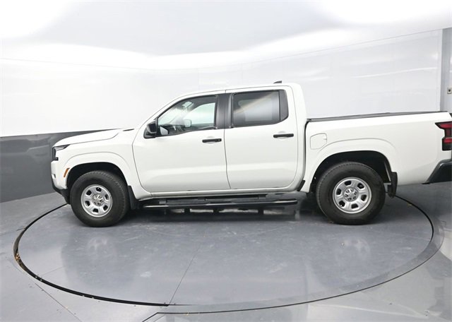 Used 2024 Nissan Frontier S image 4