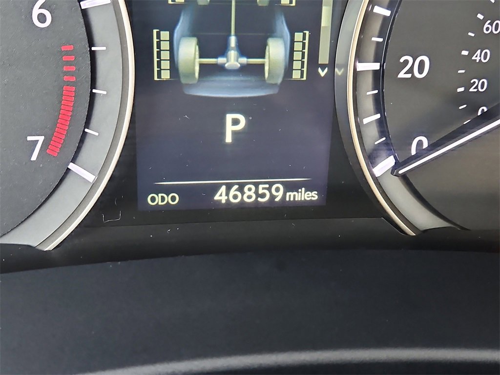 Used 2019 Lexus RX 350 AWD image 13