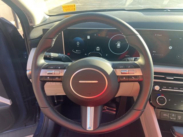 Used 2025 Hyundai Tucson SEL image 10