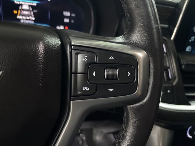 Used 2022 Chevrolet Tahoe LT w/ Luxury Package AWD/4WD image 19