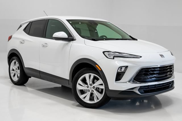Used 2025 Buick Encore GX Preferred FWD image 6