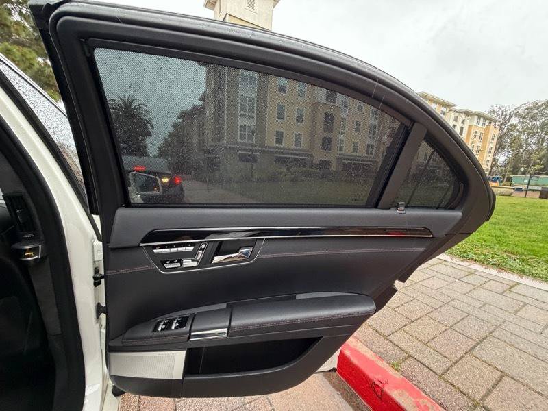Used 2012 Mercedes-Benz S 63 AMG image 72