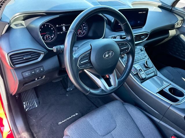Used 2023 Hyundai Santa Fe SEL FWD image 9