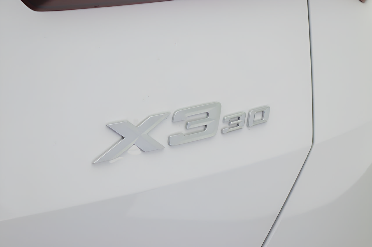 Used 2026 BMW X3 xDrive30i AWD/4WD image 20
