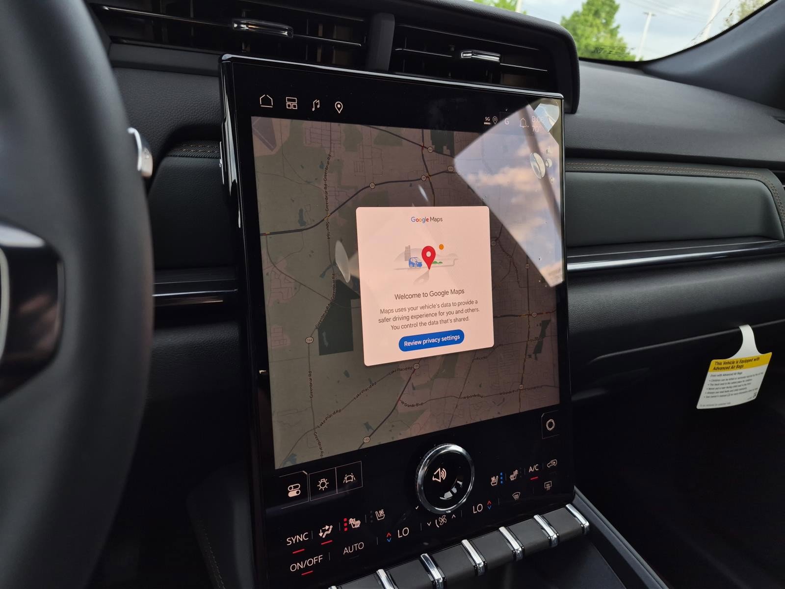 New 2026 GMC Terrain AT4 image 23