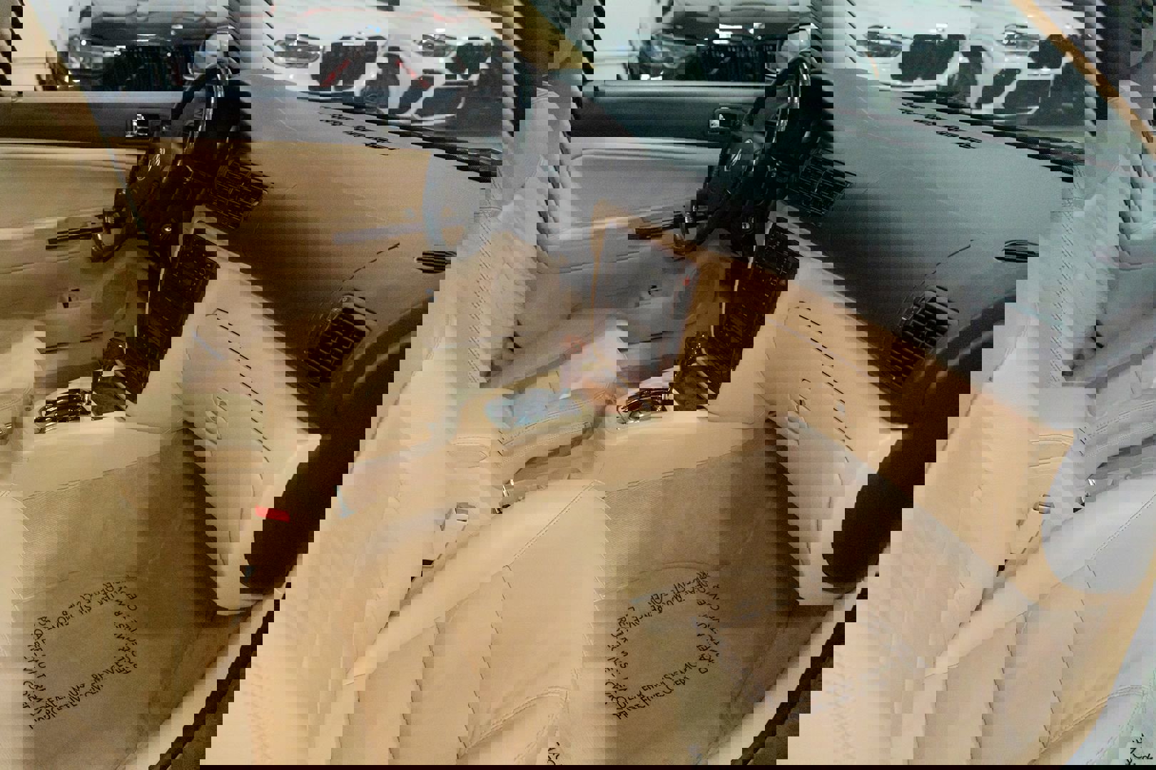 Used 2002 Volkswagen Passat GLX image 31