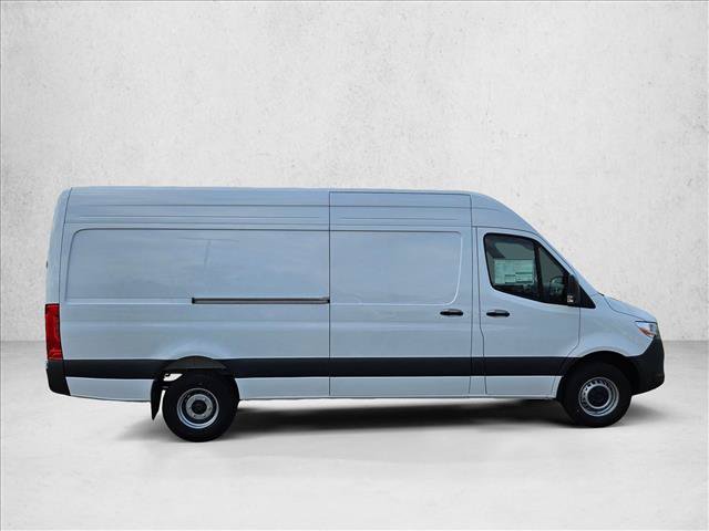 New 2026 Mercedes-Benz Sprinter 3500 image 4