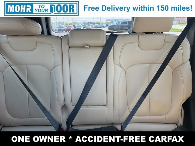Used 2022 Jeep Grand Cherokee Limited 4xe AWD/4WD image 27