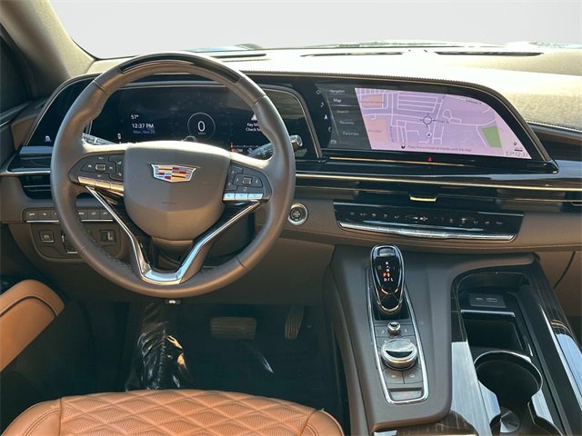 Certified 2023 Cadillac Escalade Sport w/ Touring Package image 2