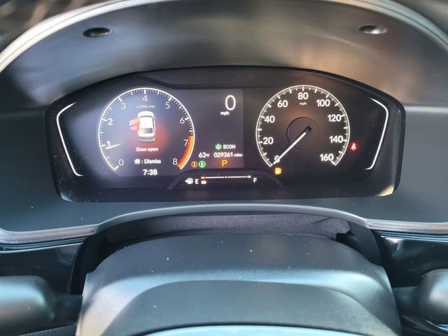 Used 2023 Honda Civic Sport image 22