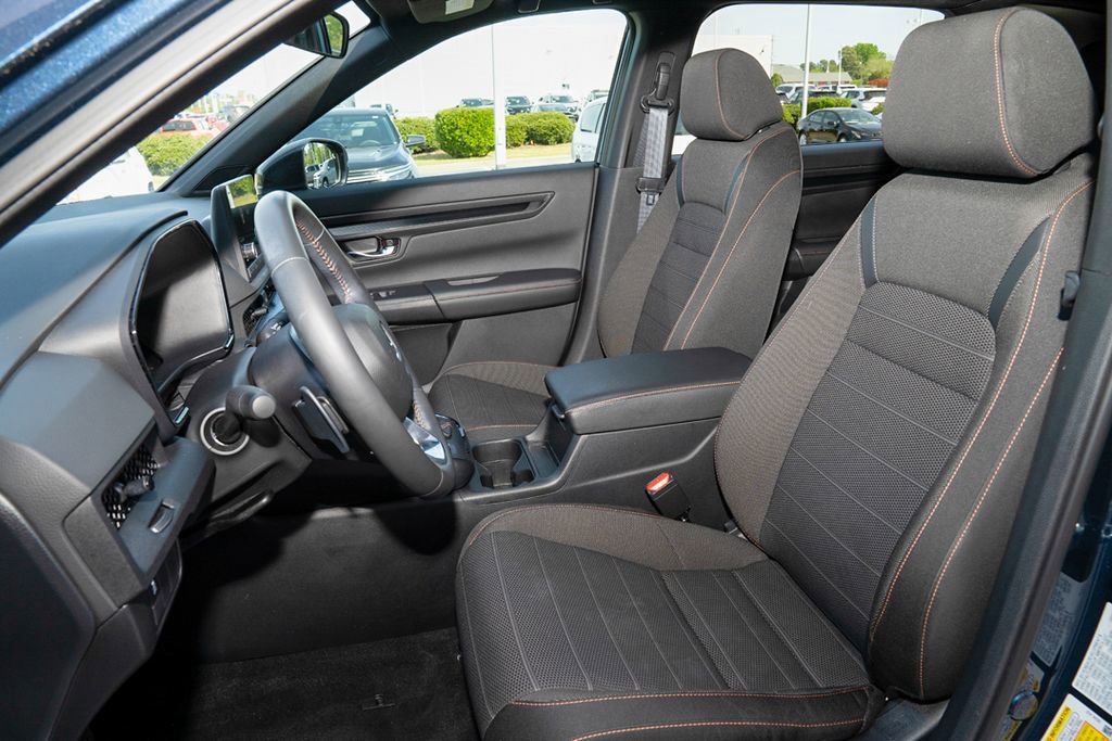 Used 2024 Honda CR-V Sport image 11
