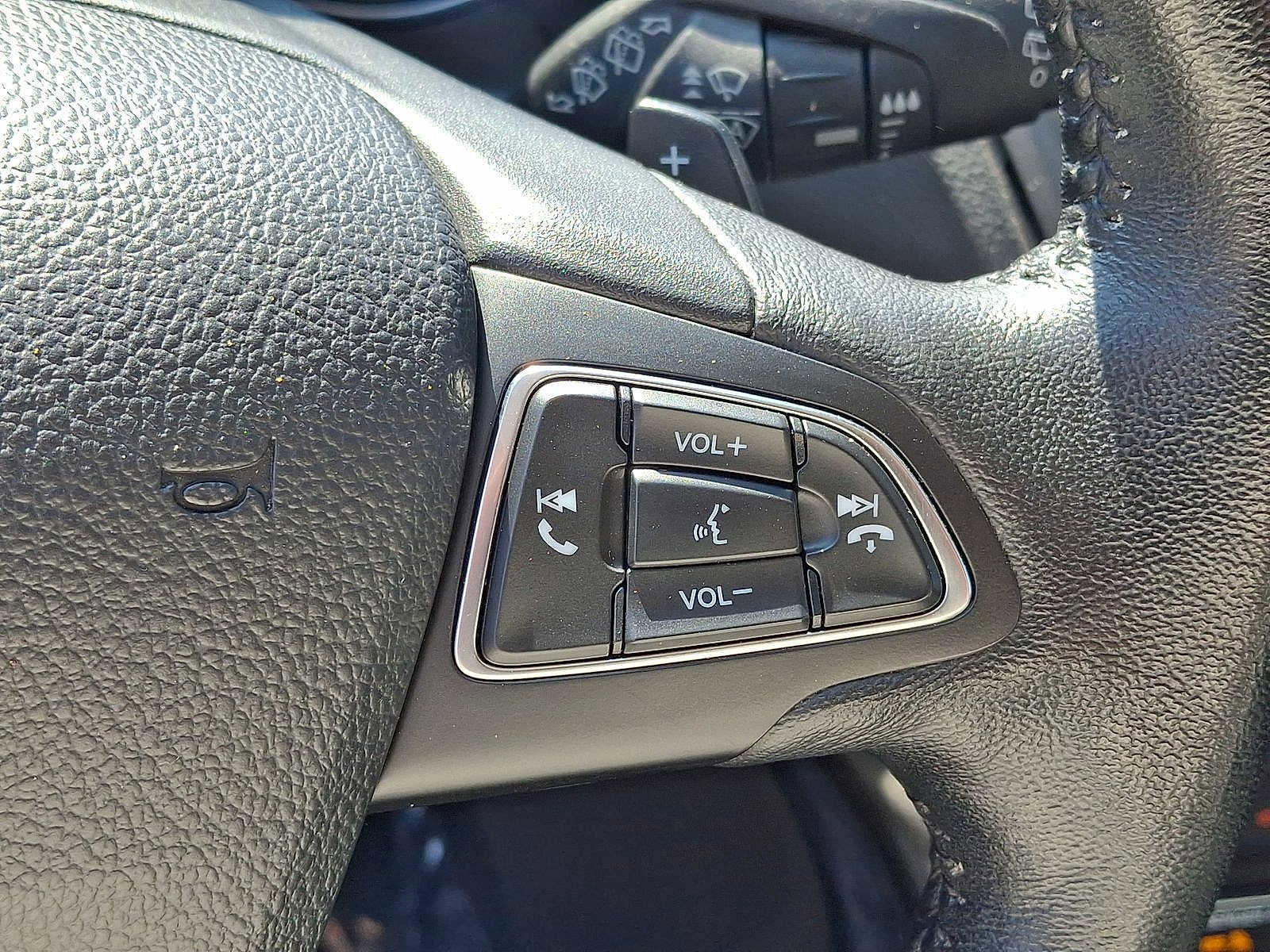 Used 2017 Ford Escape Titanium w/ Equipment Group 301A image 18