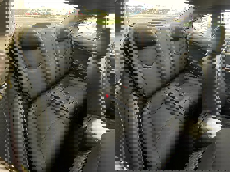 Used 2015 INFINITI Q60 Sport w/ Premium Package image 14