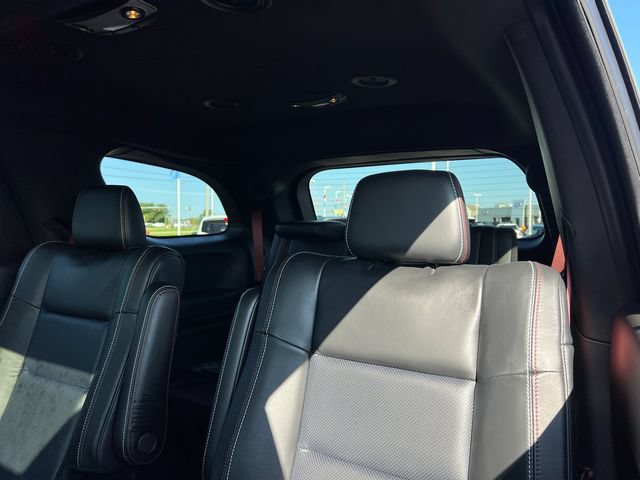 New 2026 Dodge Durango GT AWD/4WD image 27