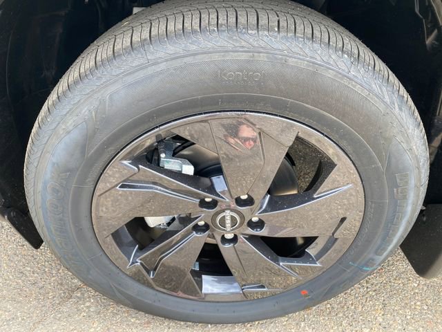 New 2026 Nissan Rogue SV AWD/4WD image 25