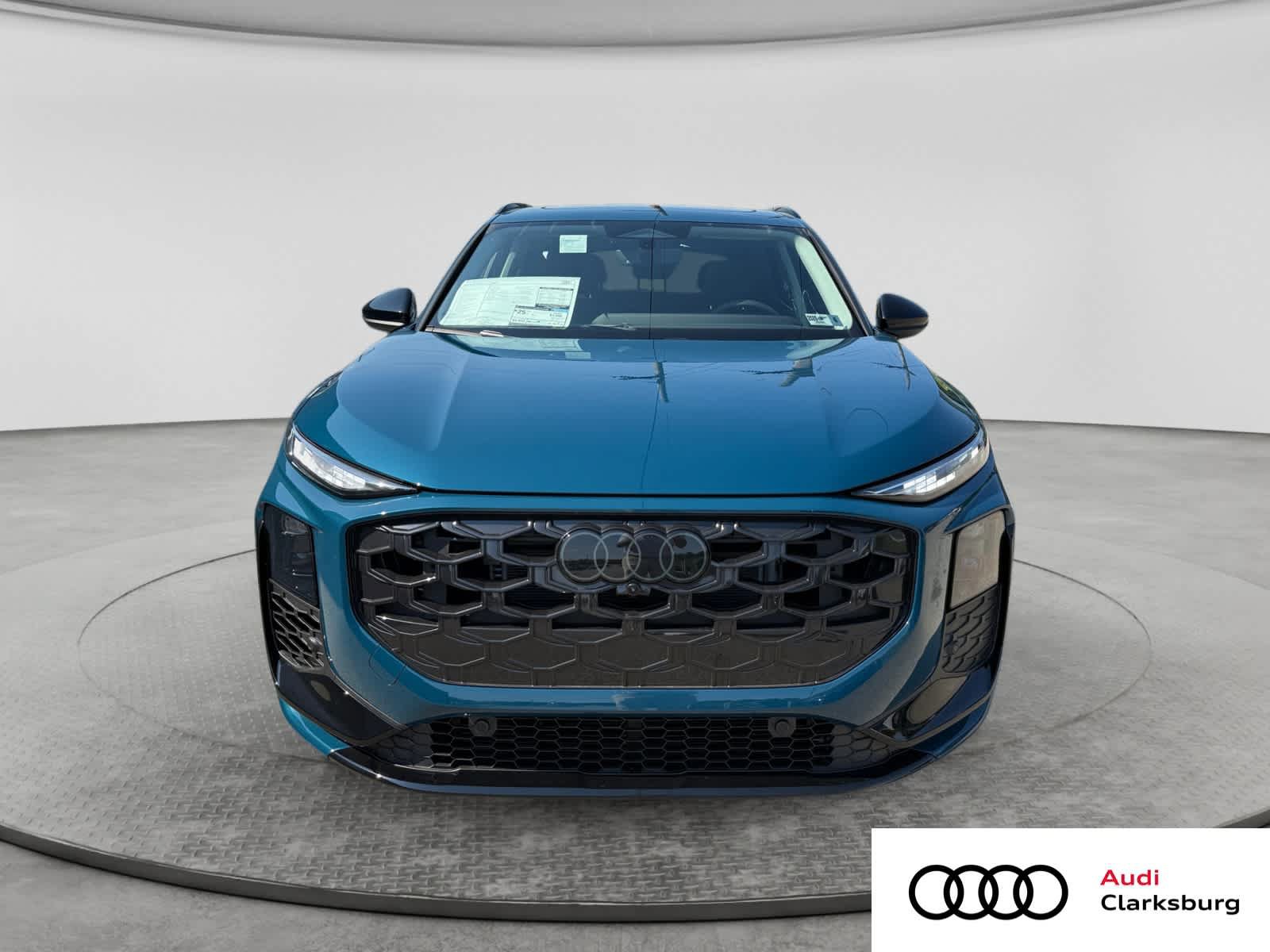 New 2026 Audi Q3 quattro 2.0T AWD/4WD image 24